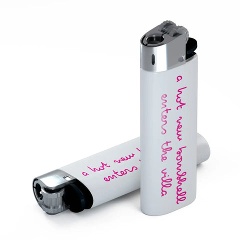 Hot New Bombshell Lighter