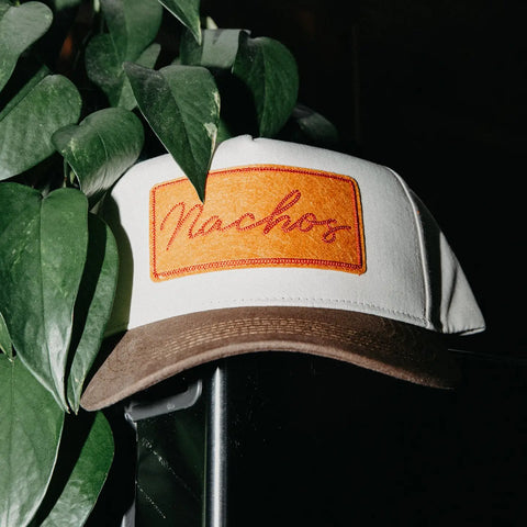 Nachos Hat