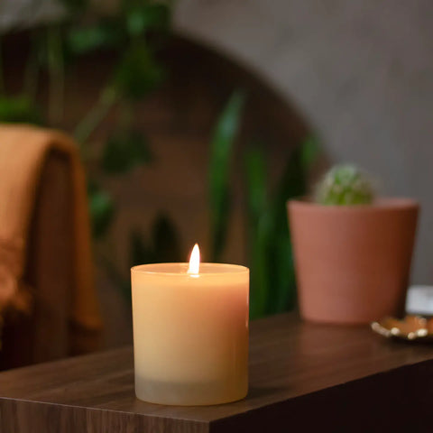  Hue Candles