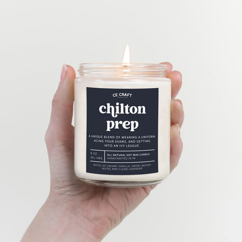  Gilmore Girls Candles