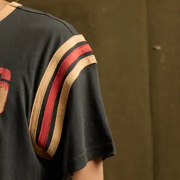  Nachos Tee