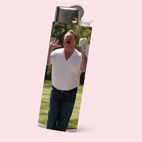Cam Lighter