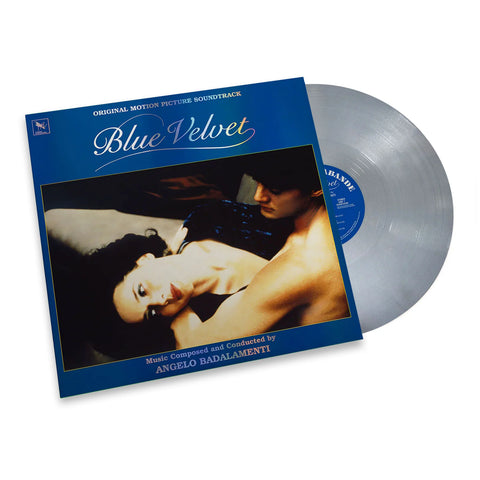  Blue Velvet - 40 Year Anniversary Soundtrack
