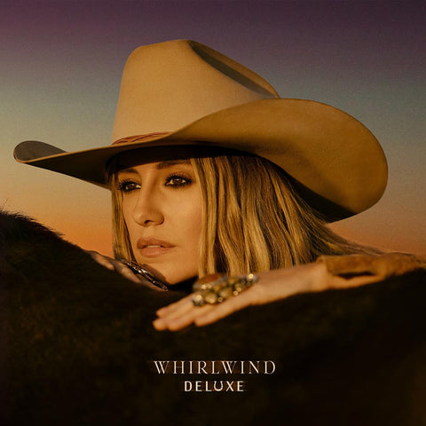 Wilson, Lainey - Whirlwind (Deluxe)