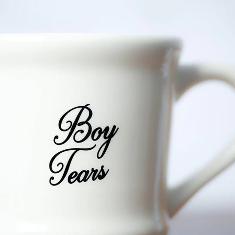  Boy Tears Mug