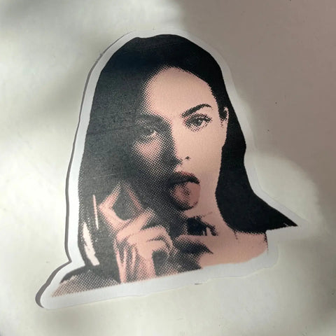 Jennifer's Body Sticker