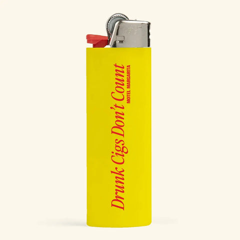  Drunk Cigs Lighter