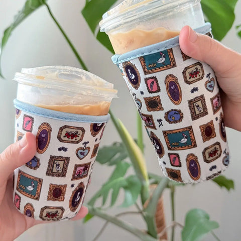Lucky Duck Drink Sleeve