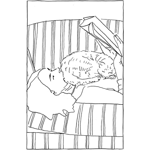  This Annoying Life Coloring Book