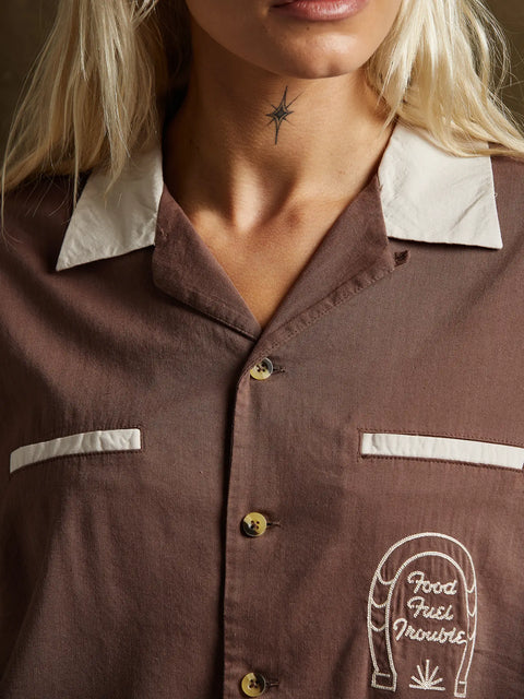  Enchiladas Casual Button Down Shirt Men & Women