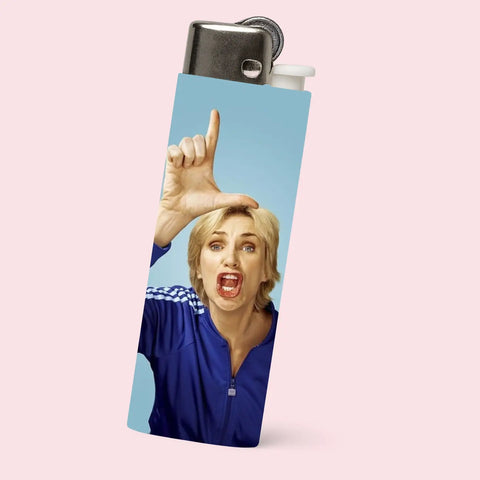 Sue Loser Lighter