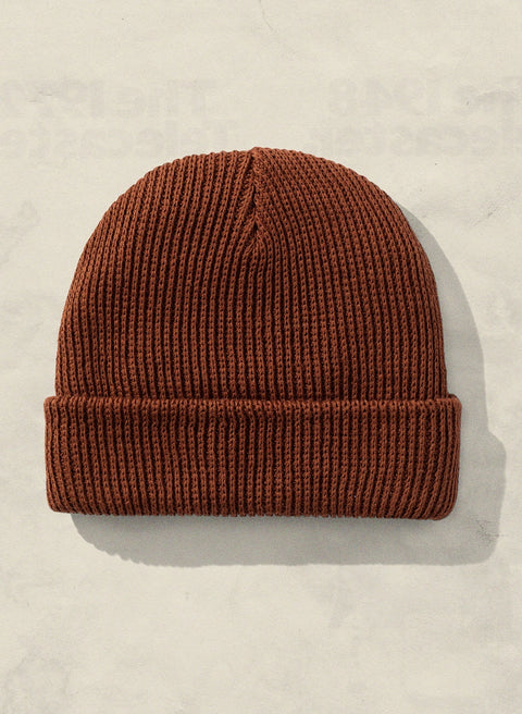  Slacker Beanie (Various Colors)