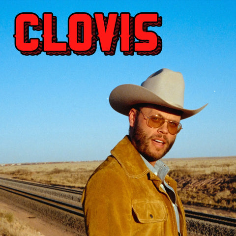  Crockett, Charley - Clovis (Indie Exclusive)