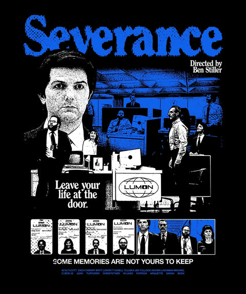  Severance Shirt
