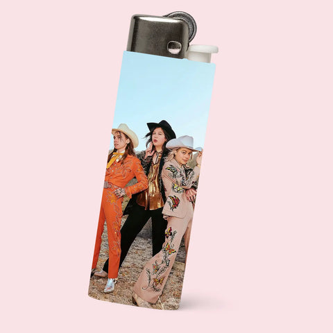  Cowboygenius Lighter