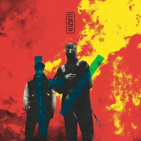  Twenty One Pilots - Clancy