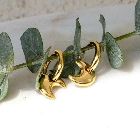 Luna Hoops