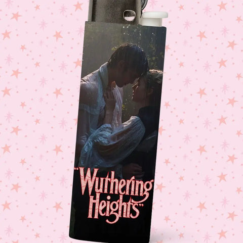 "Wuthering Heights" Lighter