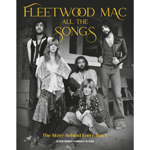 Fleetwood Mac - All The Songs