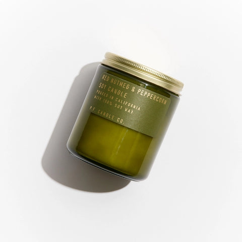  P.F. Candle - Red Nutmeg & Peppercorn