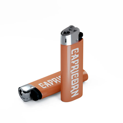 Funky Zodiac Lighter