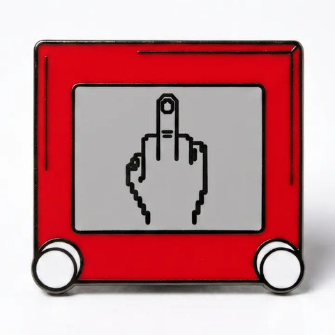  Sketch Pin