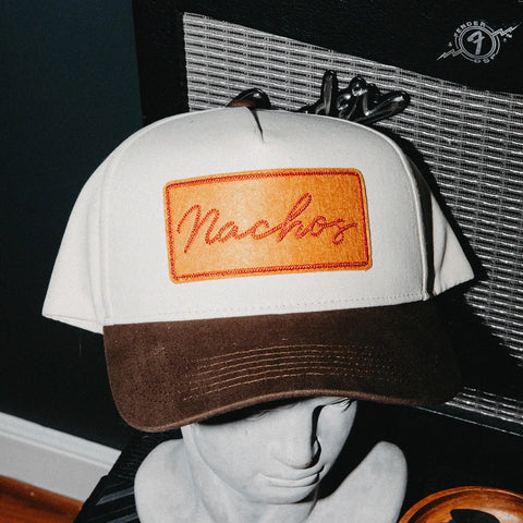 Nachos Hat