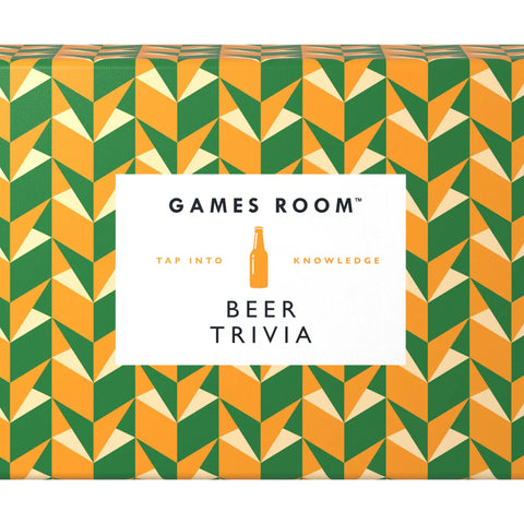  Beer Trivia