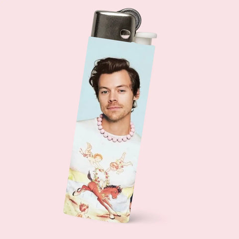 Harry Horse Tee Lighter