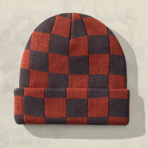  Slacker Beanie (Various Colors)