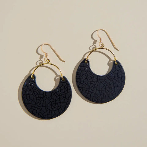 Nightfall Nina Earrings