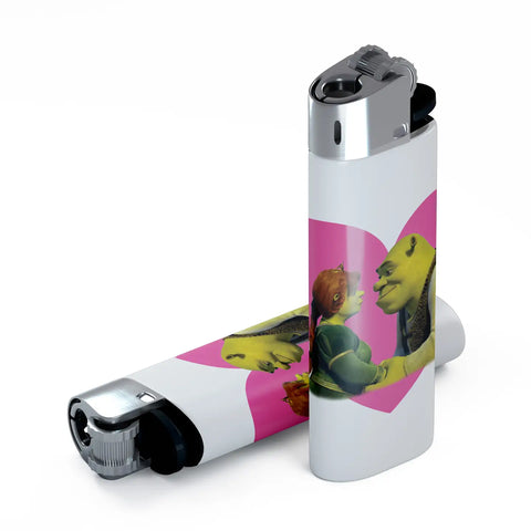 Ogre Love Lighter