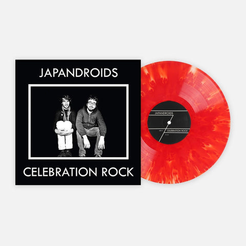 Japandroids - Celebration Rock