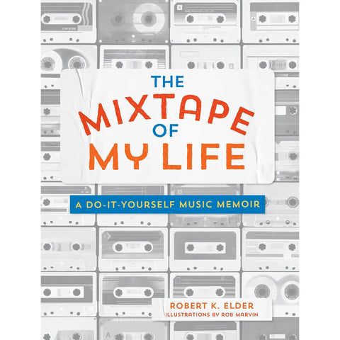  The Mixtape of My Life