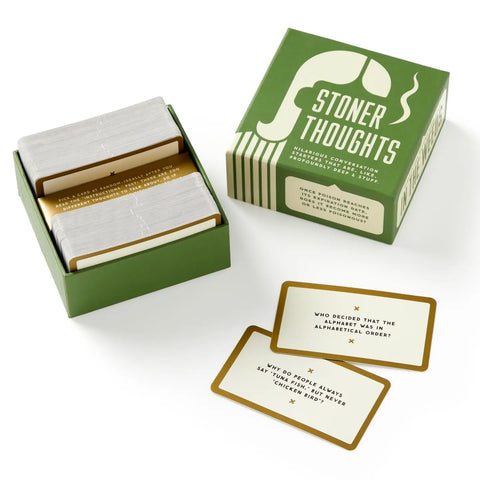  Stoner Thoughts Cards