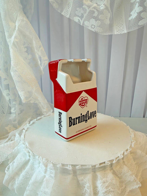  Cig Box Ash Tray