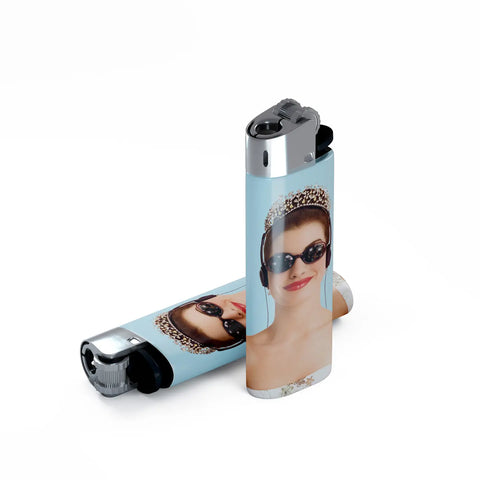 Princess Mia Lighter