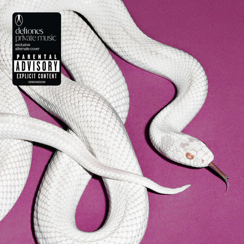 Deftones - Private Music