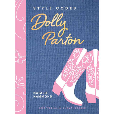  Dolly Parton Style Codes Book