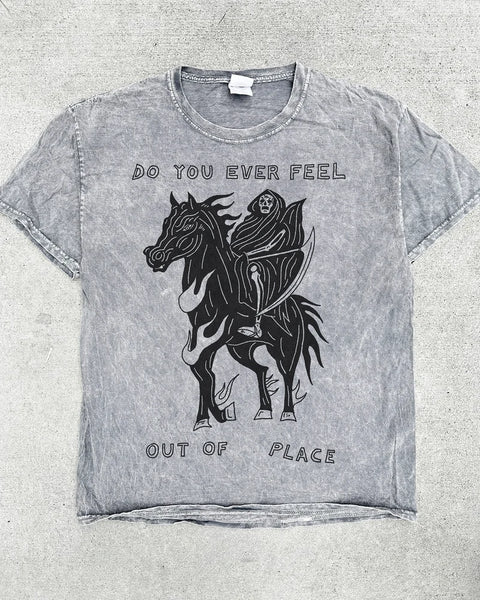  Out Of Place Tee