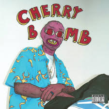 Tyler, The Creator - Cherry Bomb (Mask Cover) [Explicit Content]