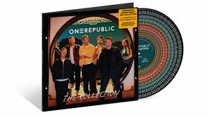  OneRepublic- OneRepublic: The Collection