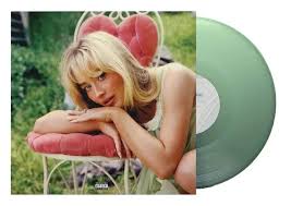 Carpenter, Sabrina - Short n' Sweet [Vintage Bottle LP]