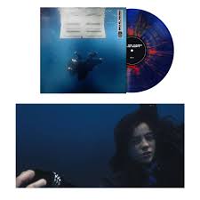 Eilish, Billie -  Hit Me Hard And Soft (Blue, Orange, Anniversary Edition)