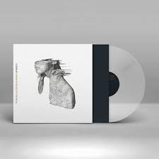Coldplay - A Rush of Blood to the Head (clear EcoRecord 2025 Reissue)
