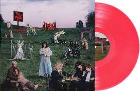 Last Dinner Party - From The Pyre (Indie Exclusive)