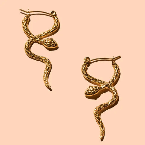 Coil Hoops