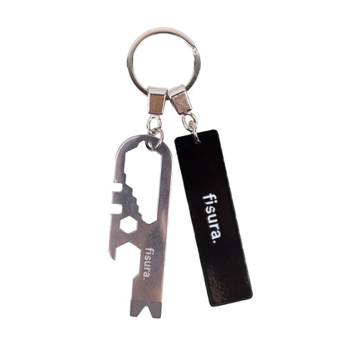  Fucking Keys Keyring