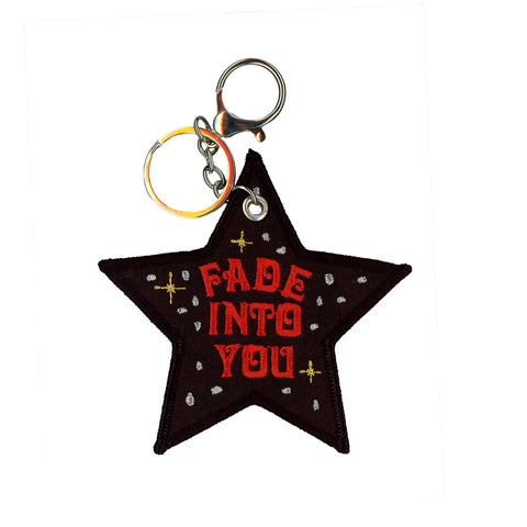  Patch Ya Later Embroidered Bag Charms