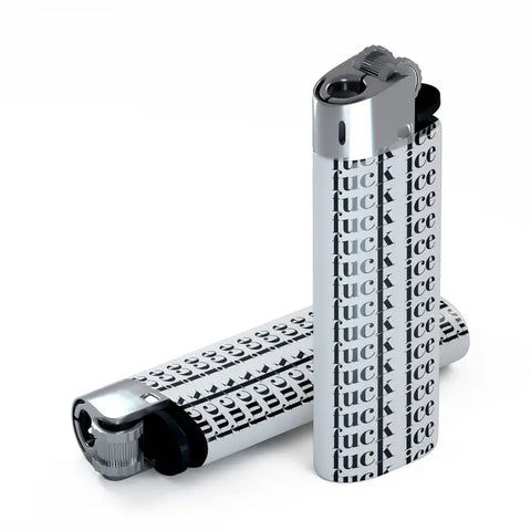 Fuck Ice Lighter